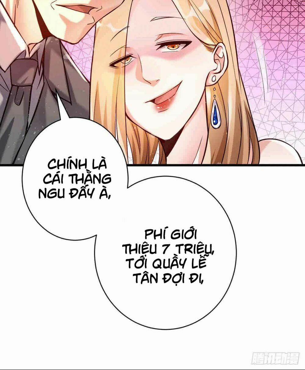 Thần Chiến Tranh 6 trang 16