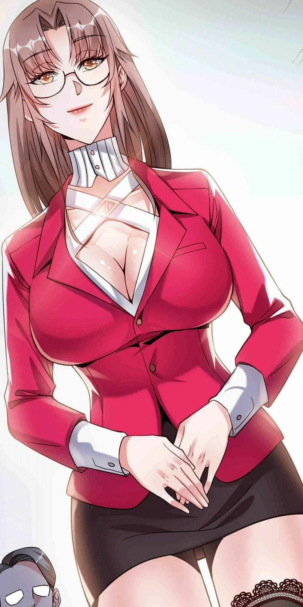 Thần Chiến Tranh 6 trang 18