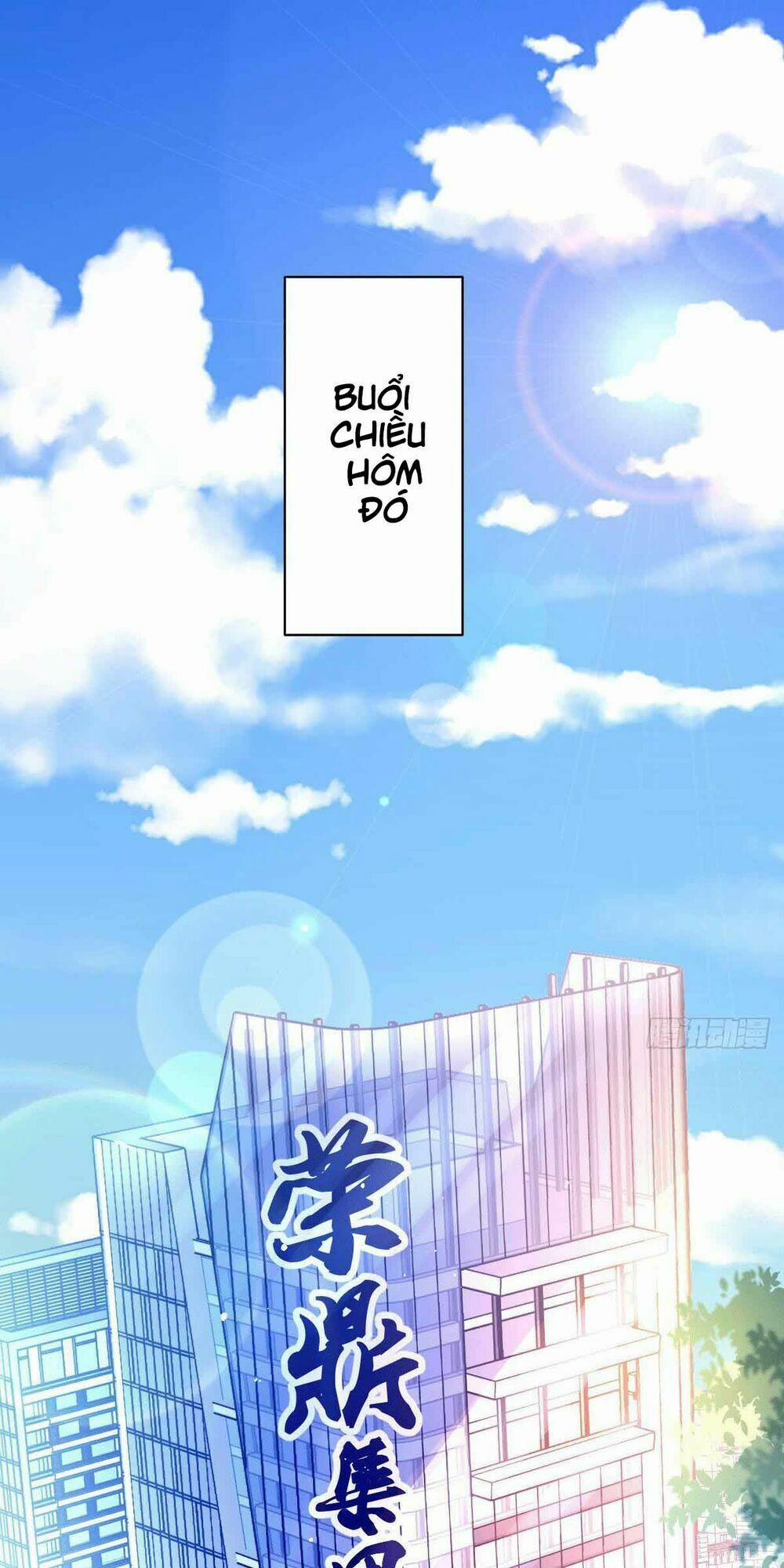 Thần Chiến Tranh 6 trang 2