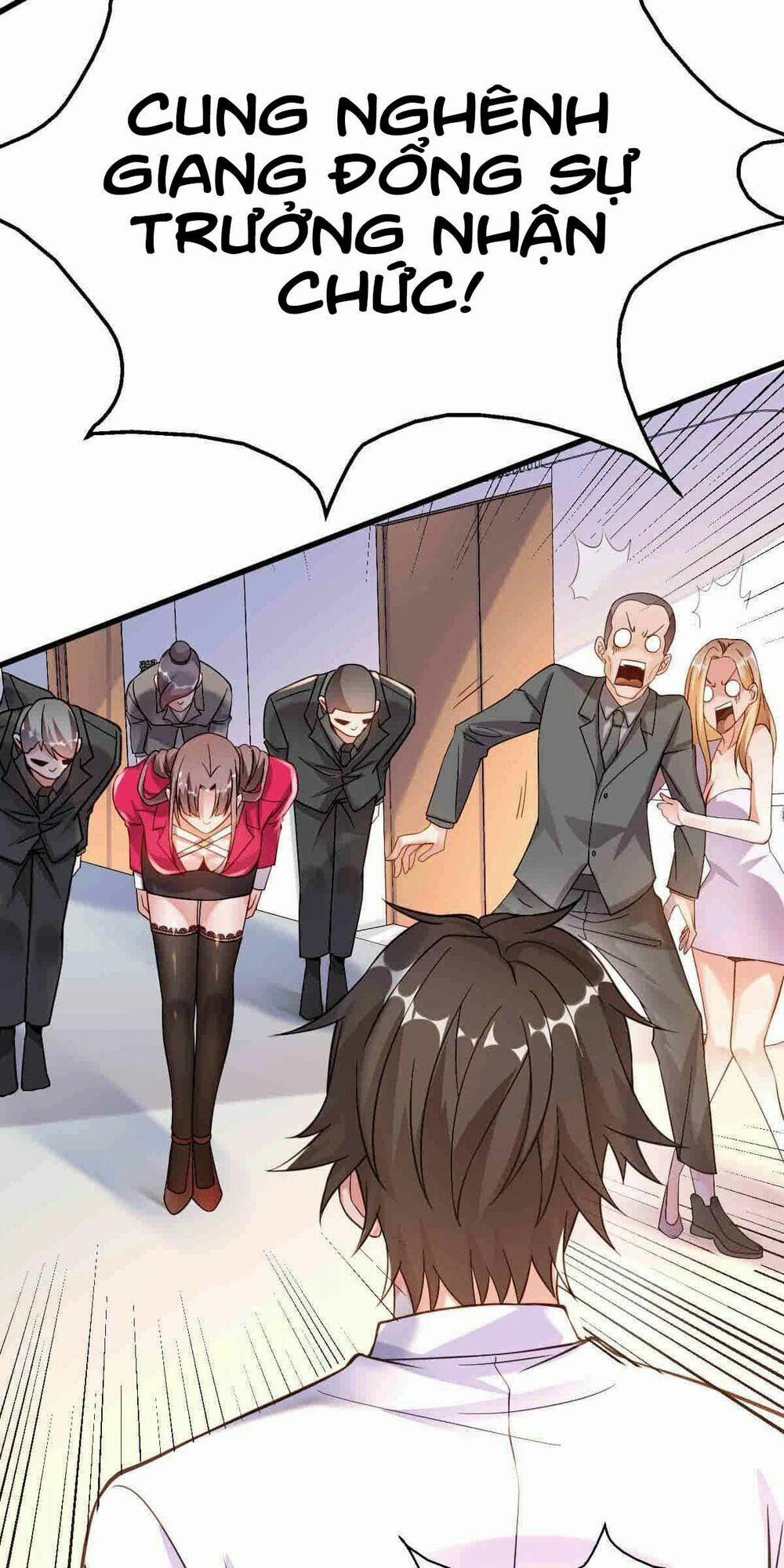 Thần Chiến Tranh 6 trang 21