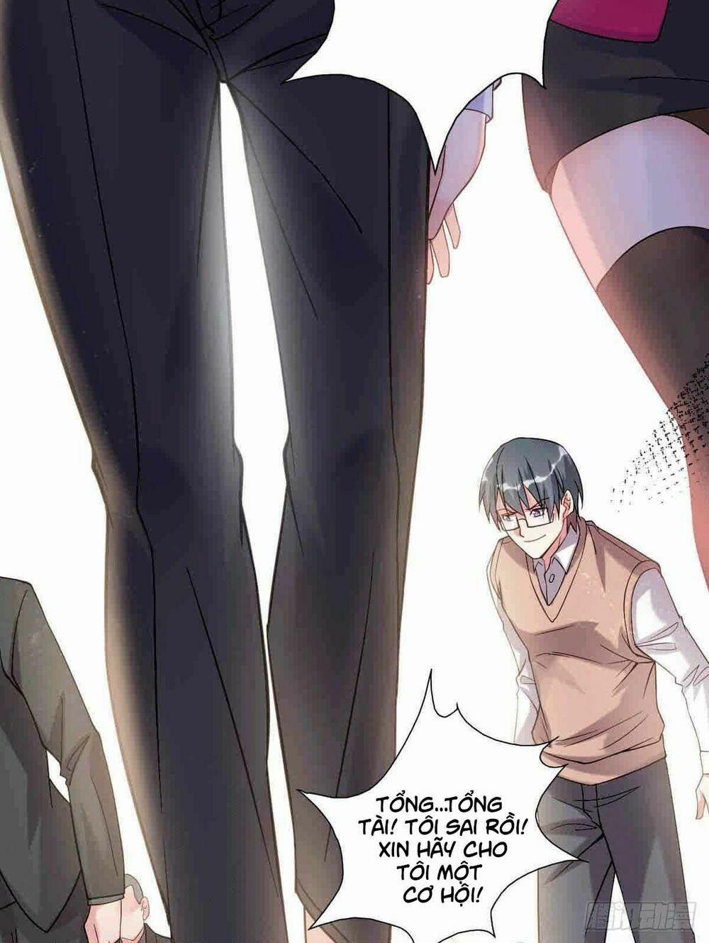 Thần Chiến Tranh 6 trang 24