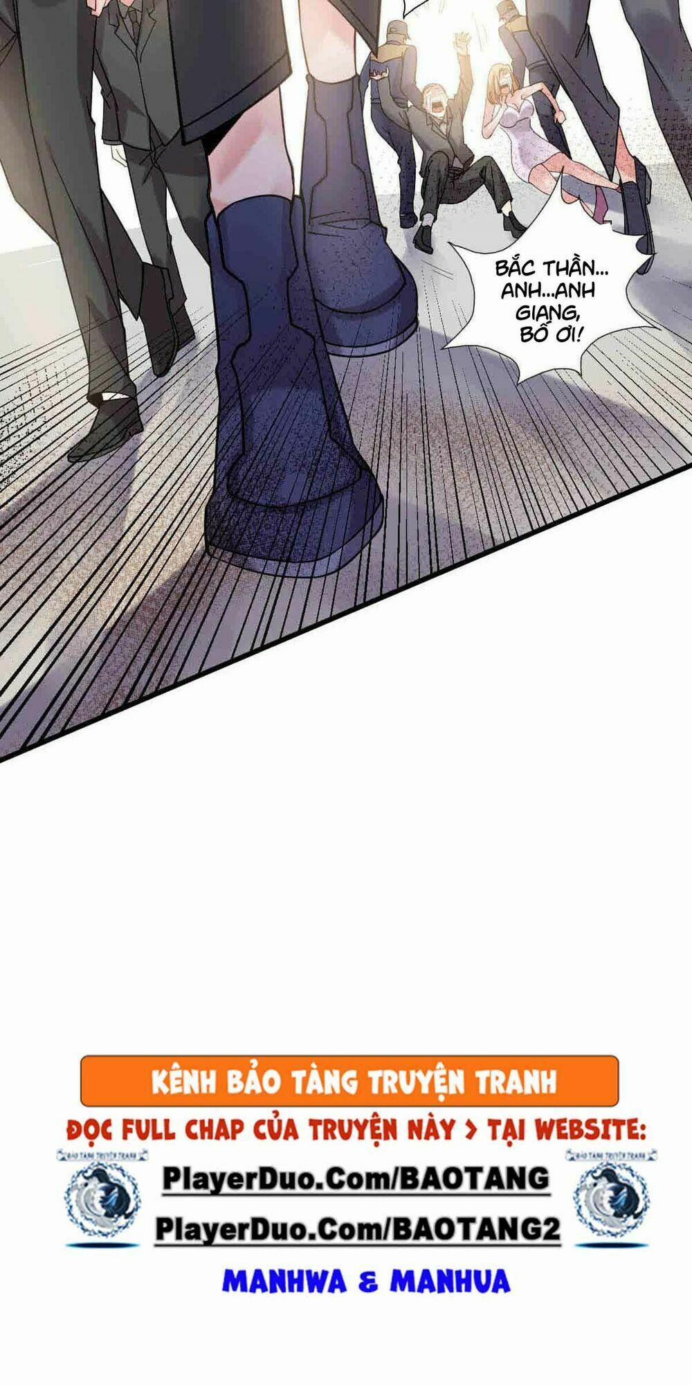 Thần Chiến Tranh 6 trang 25