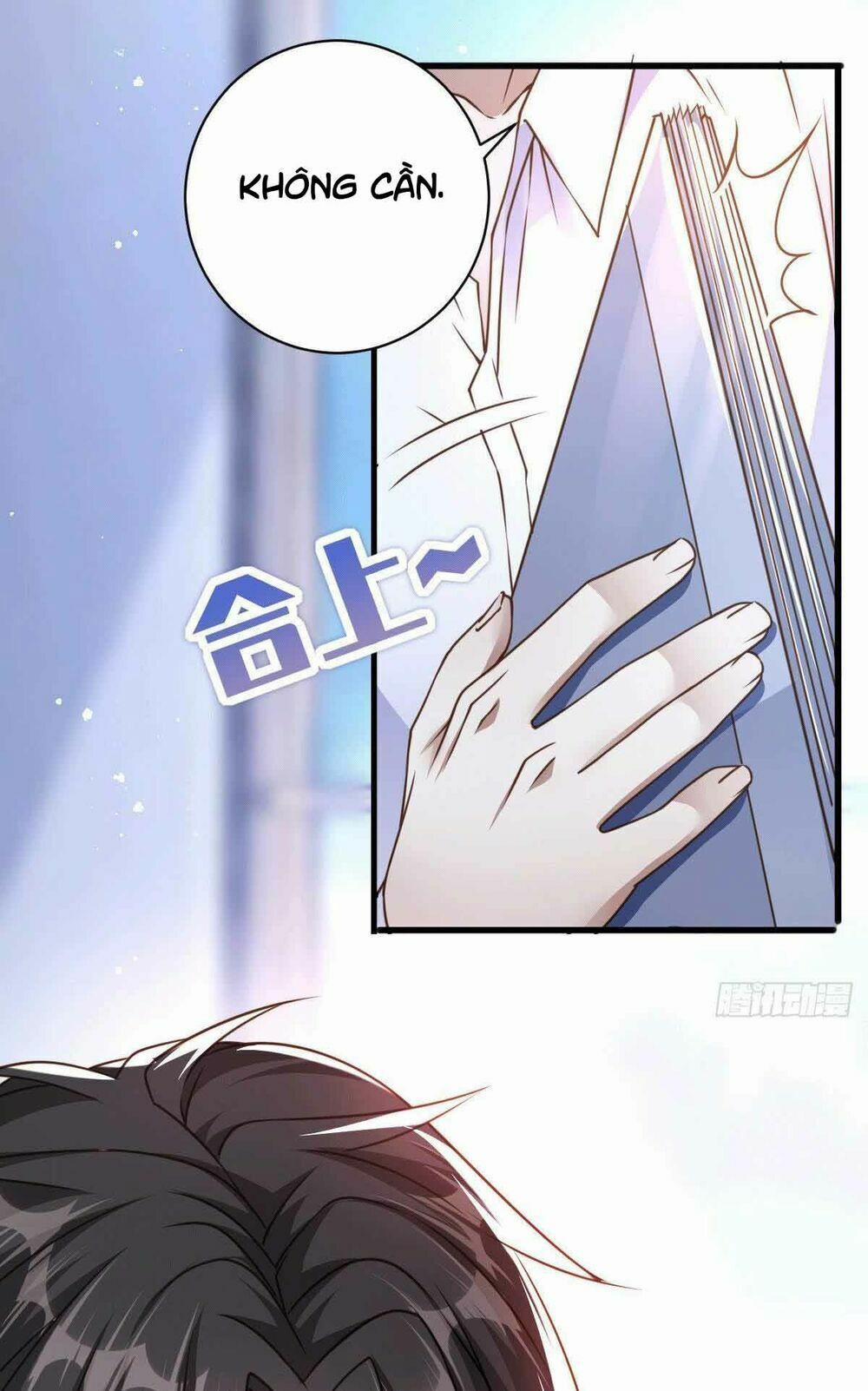 Thần Chiến Tranh 6 trang 29