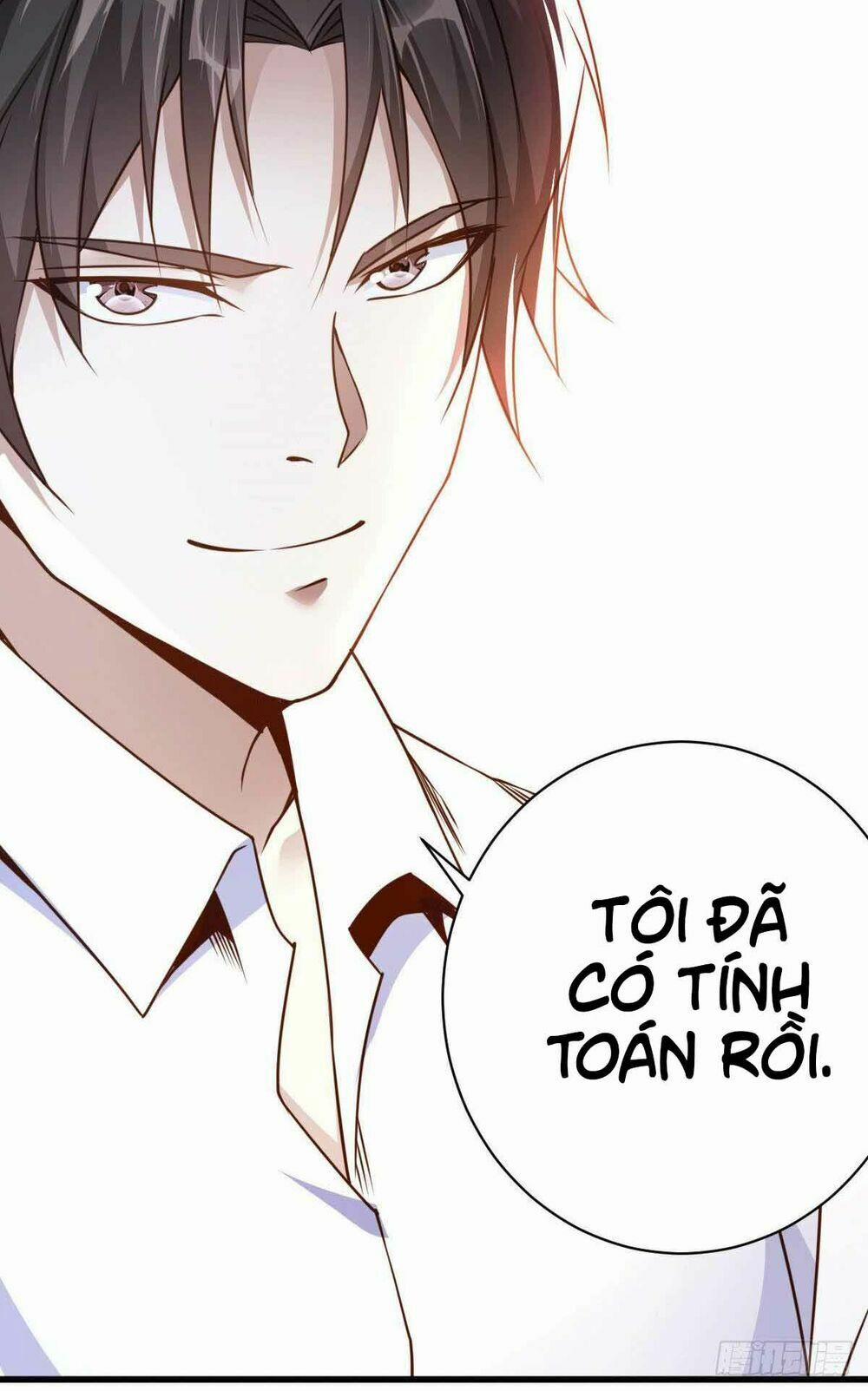 Thần Chiến Tranh 6 trang 30