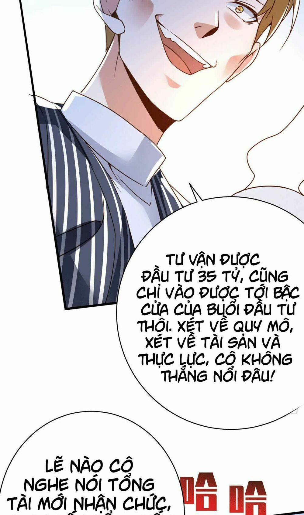 Thần Chiến Tranh 6 trang 35