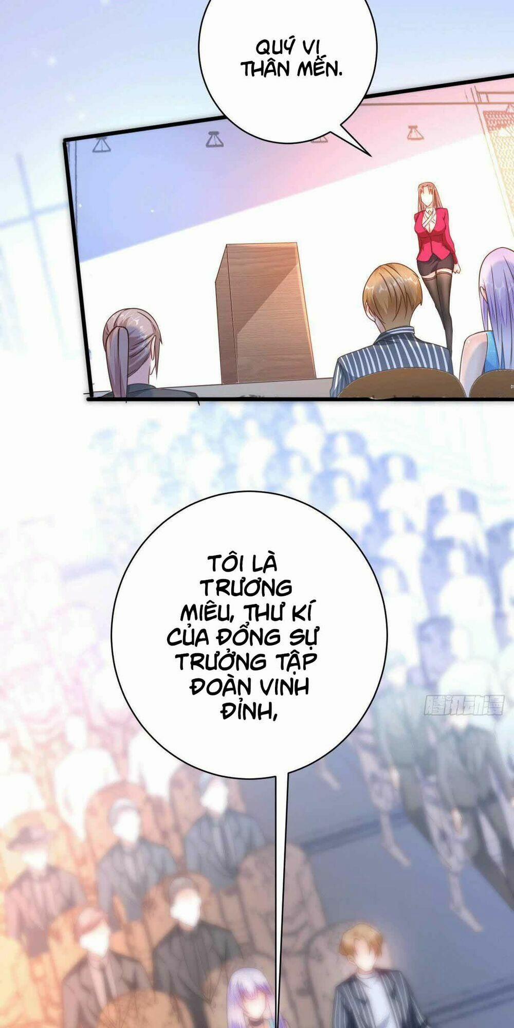 Thần Chiến Tranh 6 trang 37