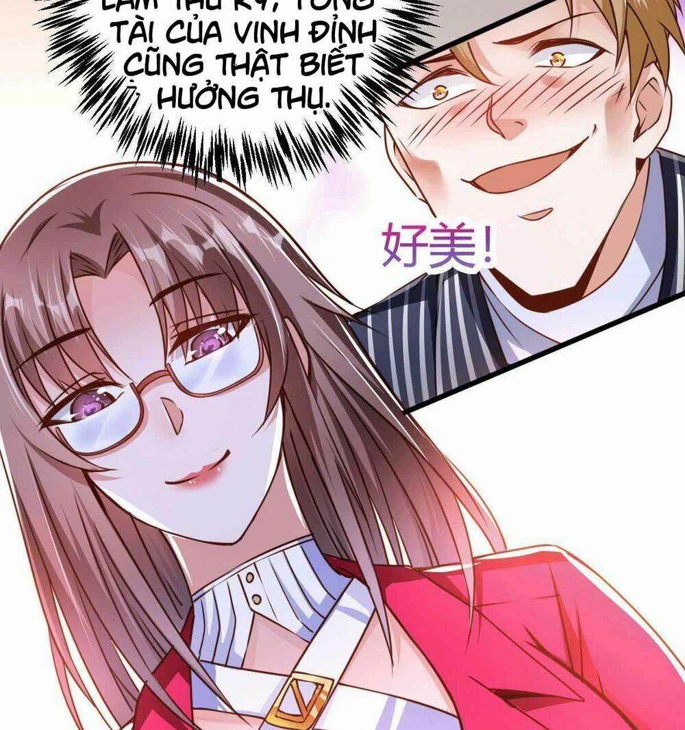 Thần Chiến Tranh 6 trang 39