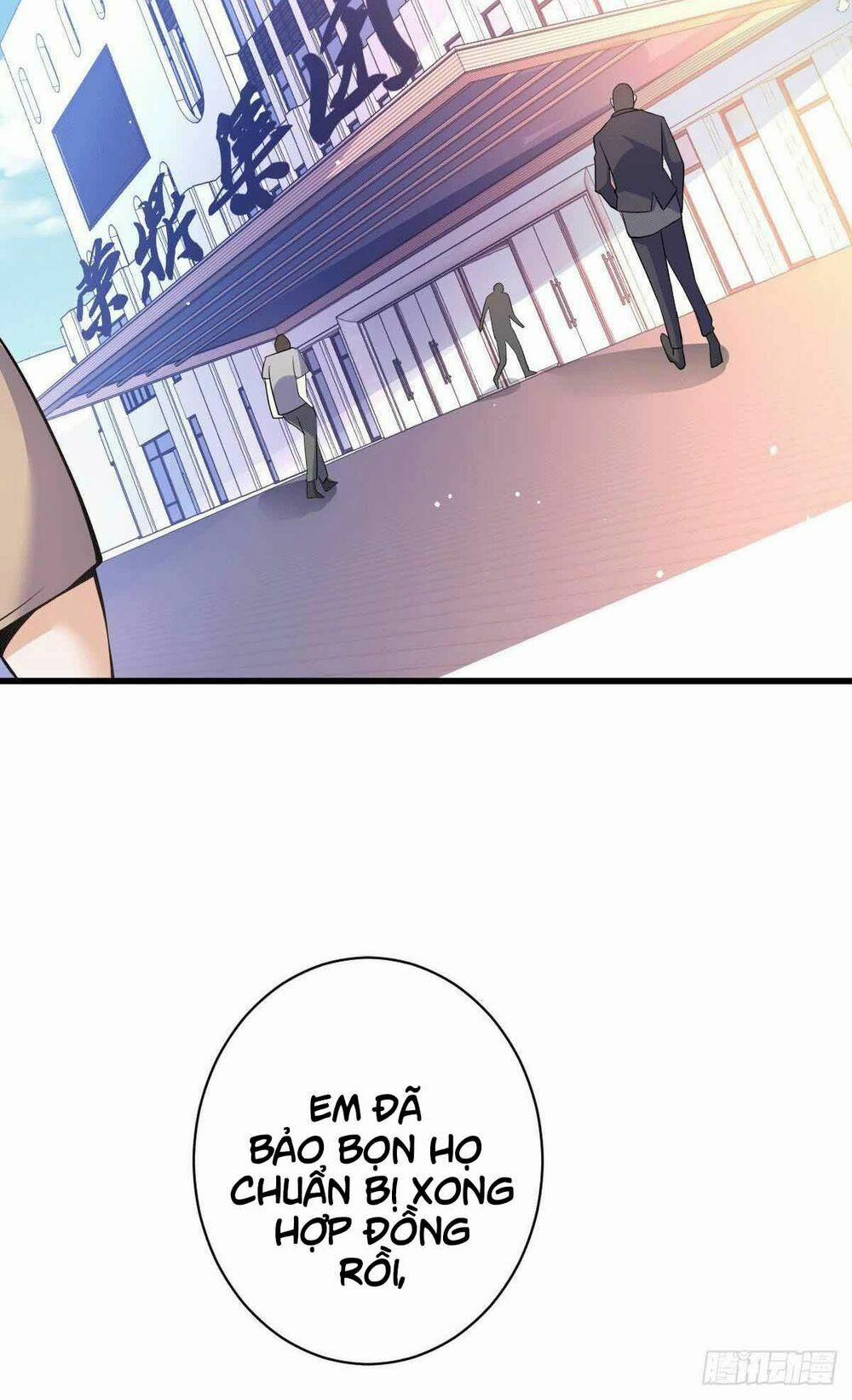 Thần Chiến Tranh 6 trang 4