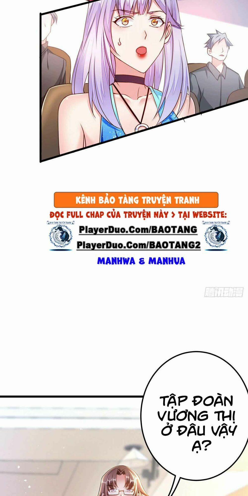 Thần Chiến Tranh 6 trang 41