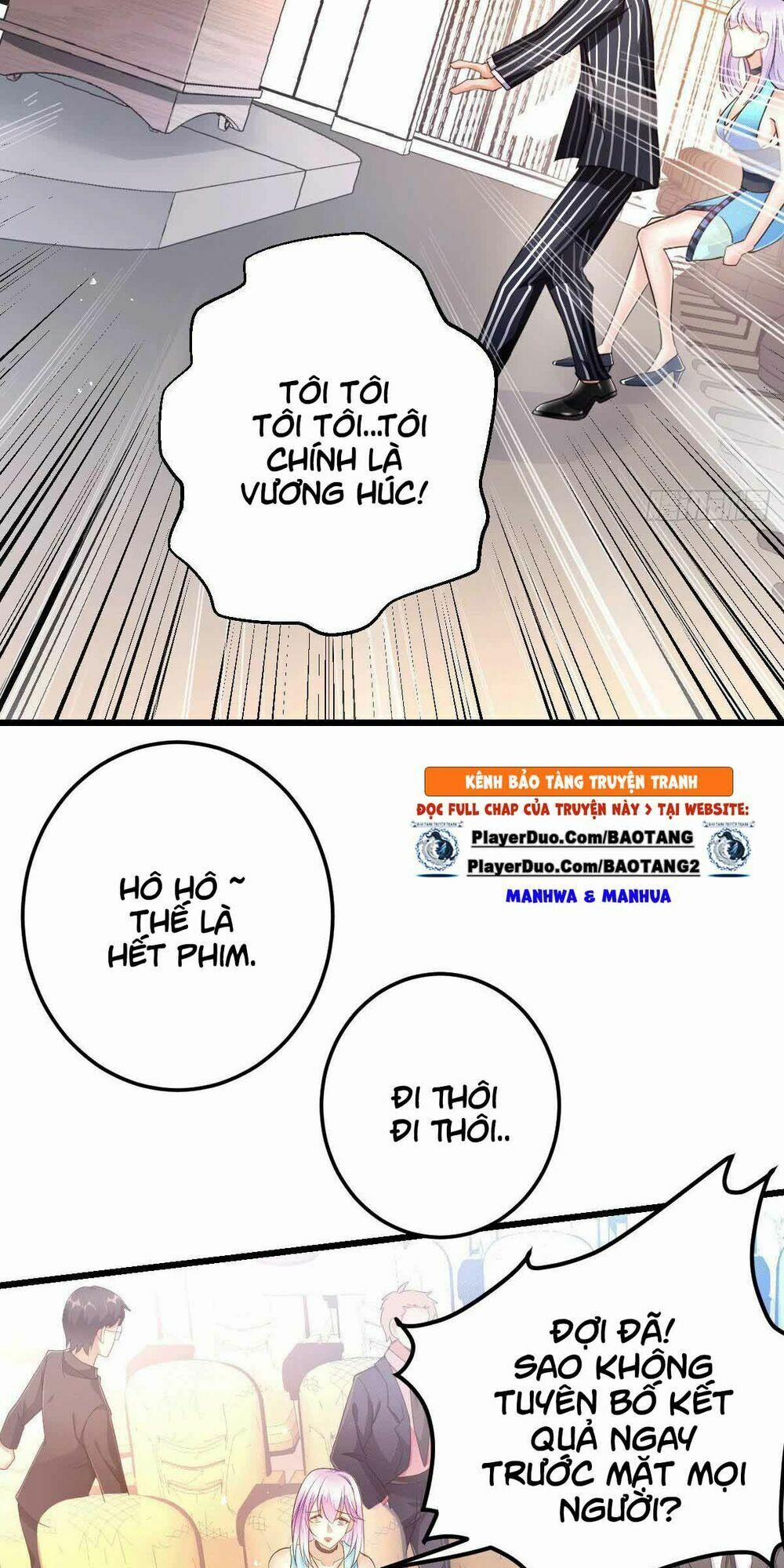 Thần Chiến Tranh 6 trang 45