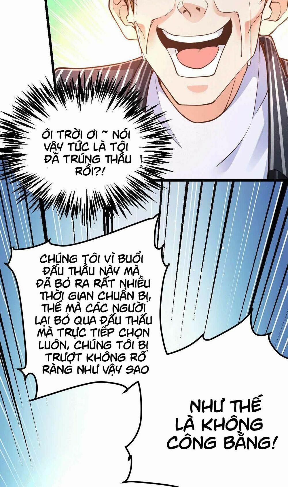 Thần Chiến Tranh 6 trang 47