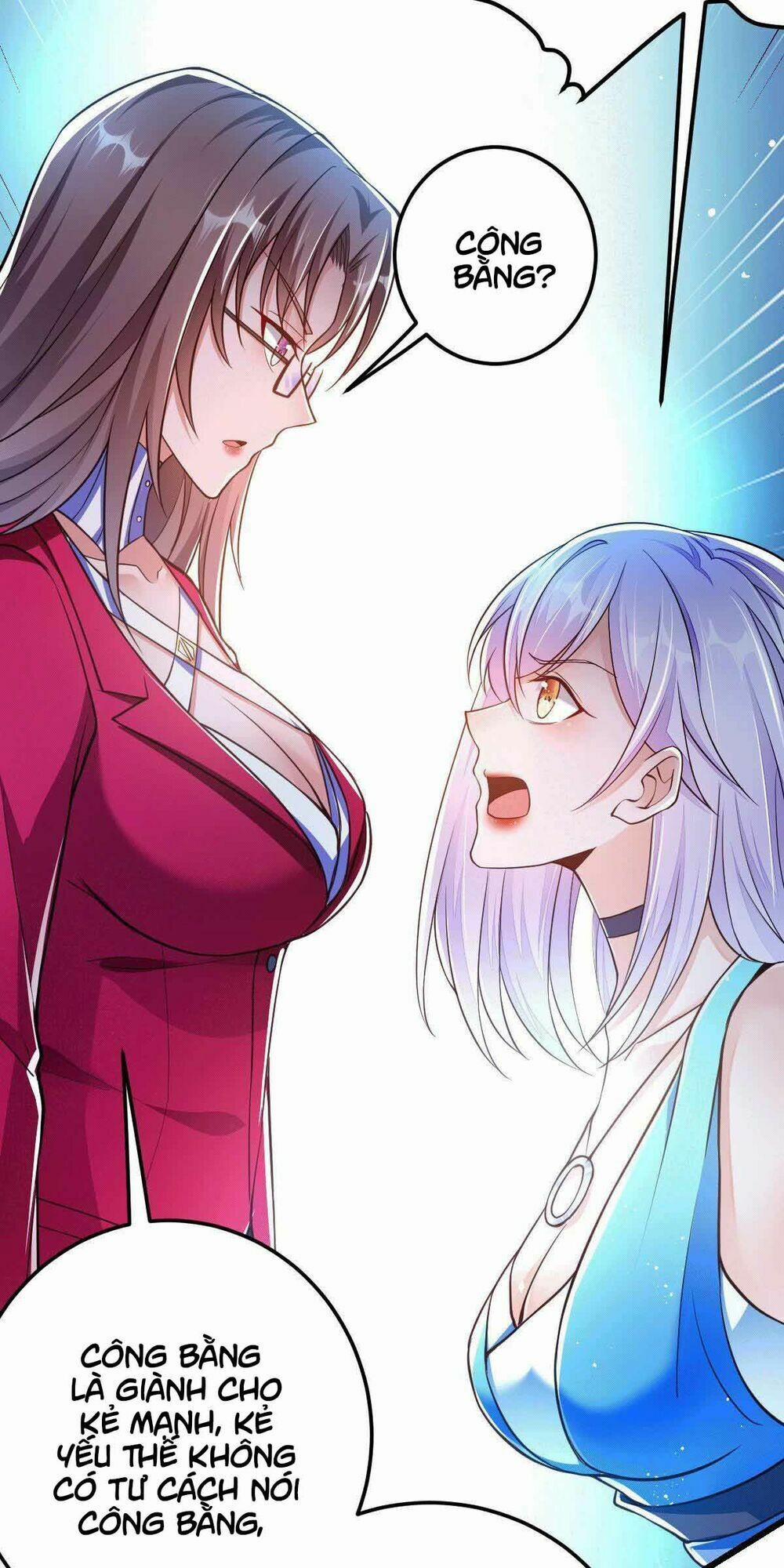 Thần Chiến Tranh 6 trang 48