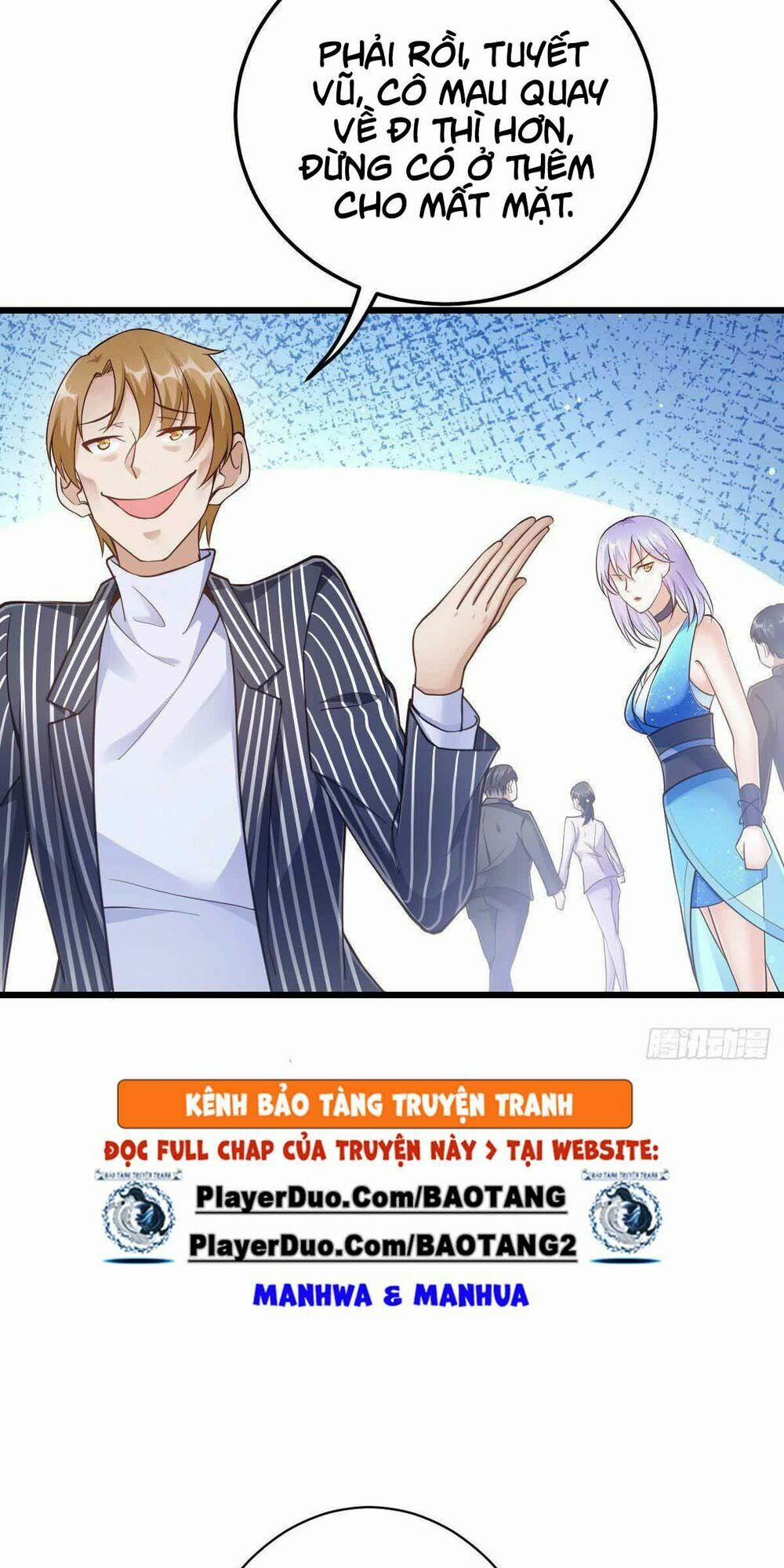 Thần Chiến Tranh 6 trang 52