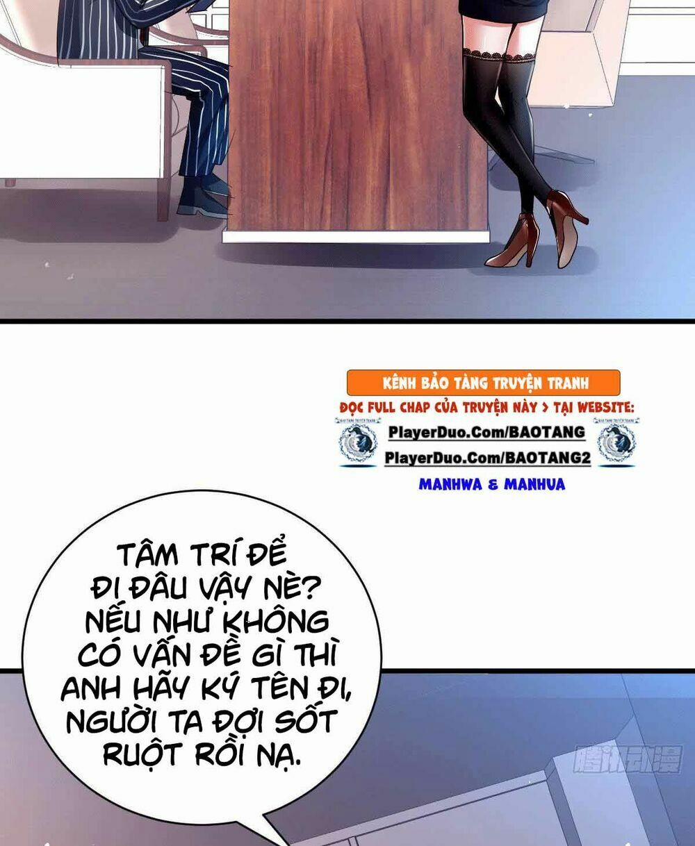 Thần Chiến Tranh 6 trang 56