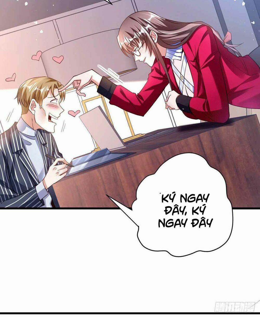 Thần Chiến Tranh 6 trang 57