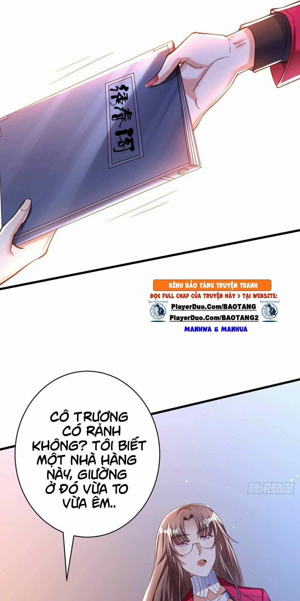 Thần Chiến Tranh 6 trang 58