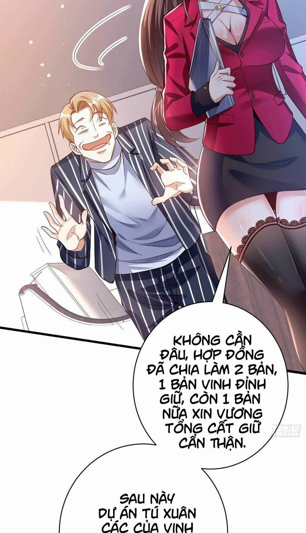 Thần Chiến Tranh 6 trang 59