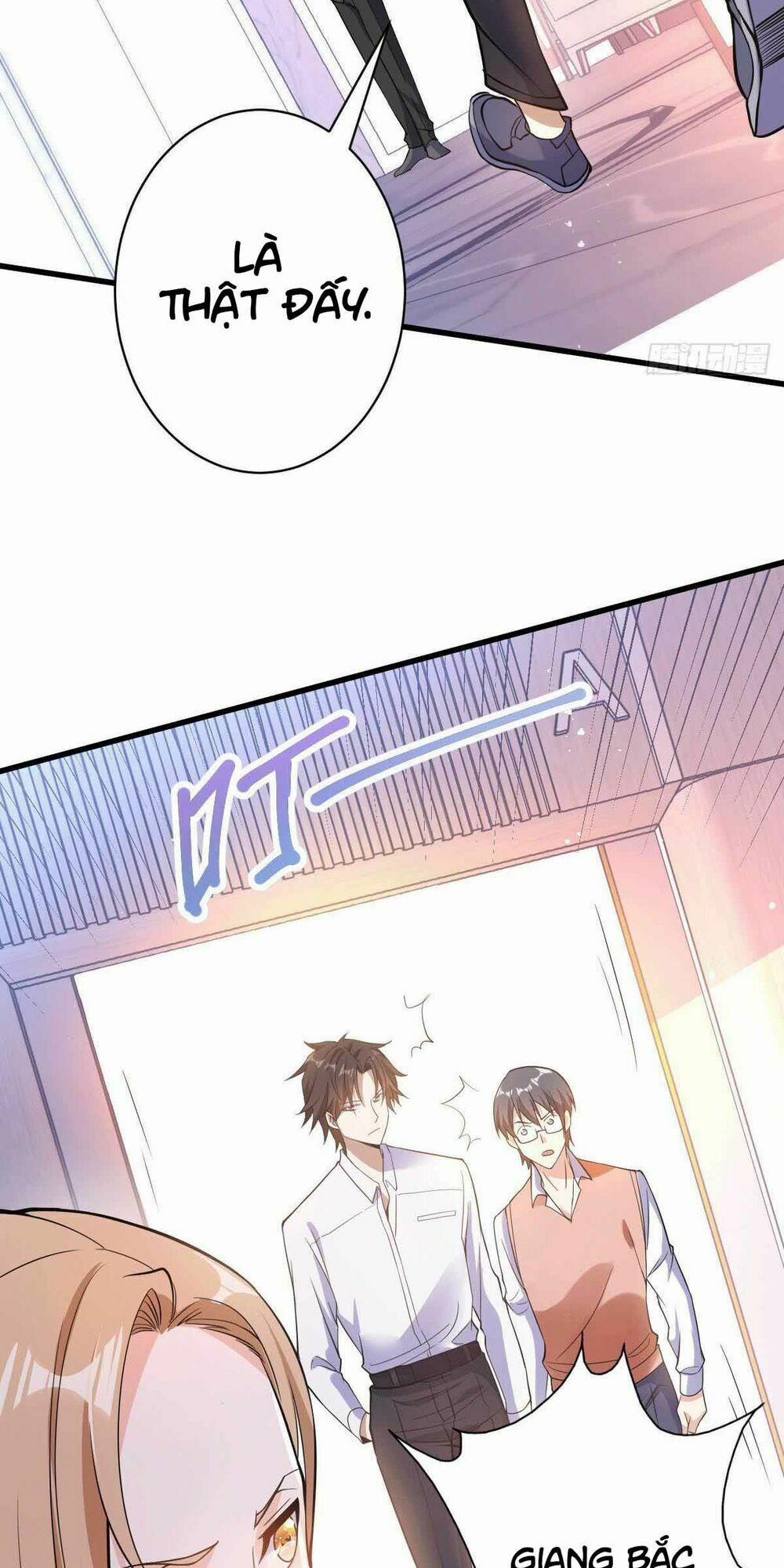 Thần Chiến Tranh 6 trang 6