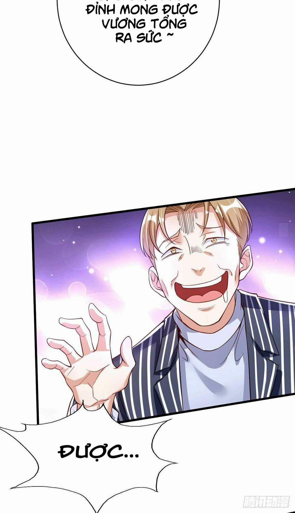 Thần Chiến Tranh 6 trang 60