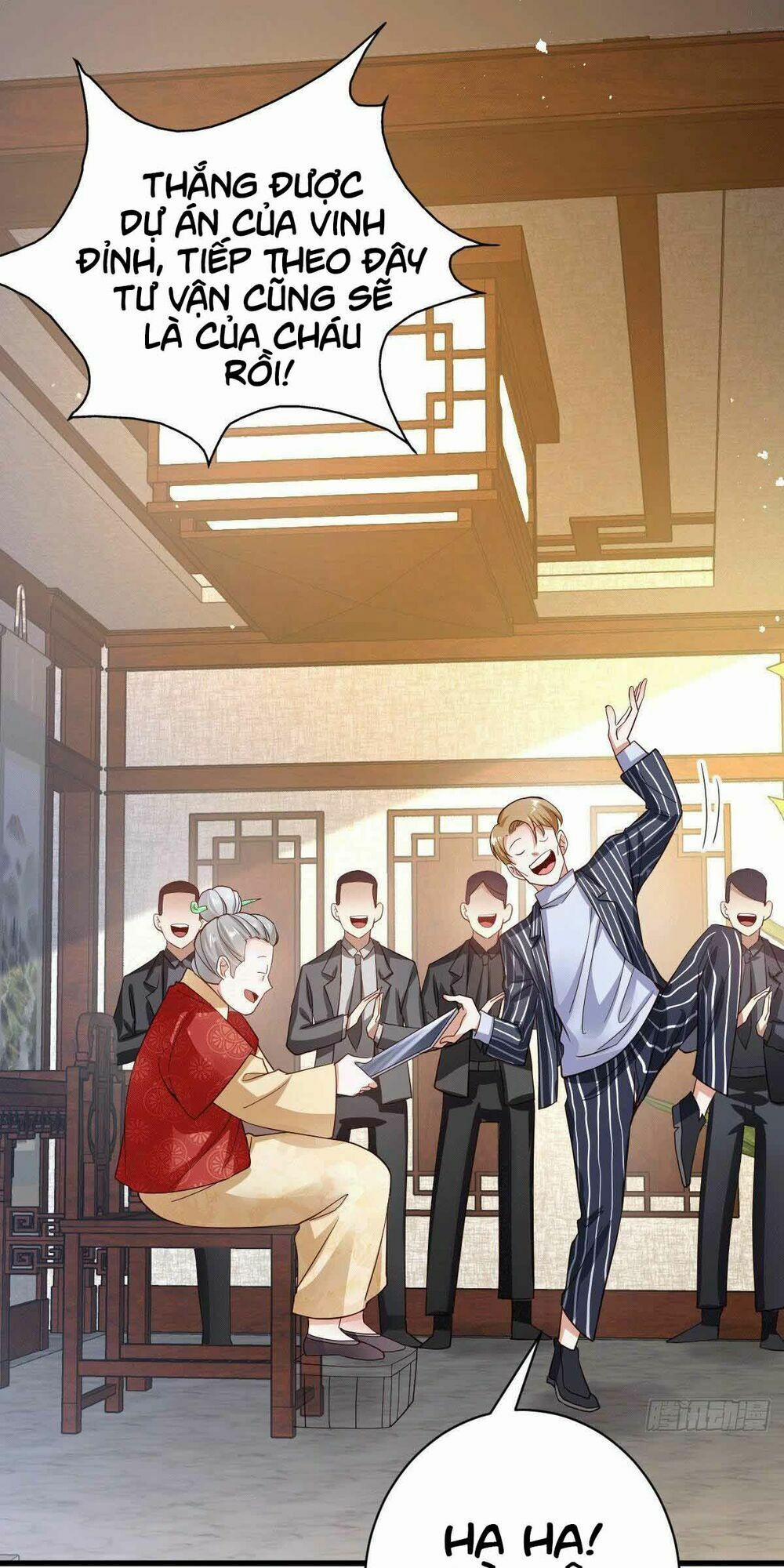 Thần Chiến Tranh 6 trang 62