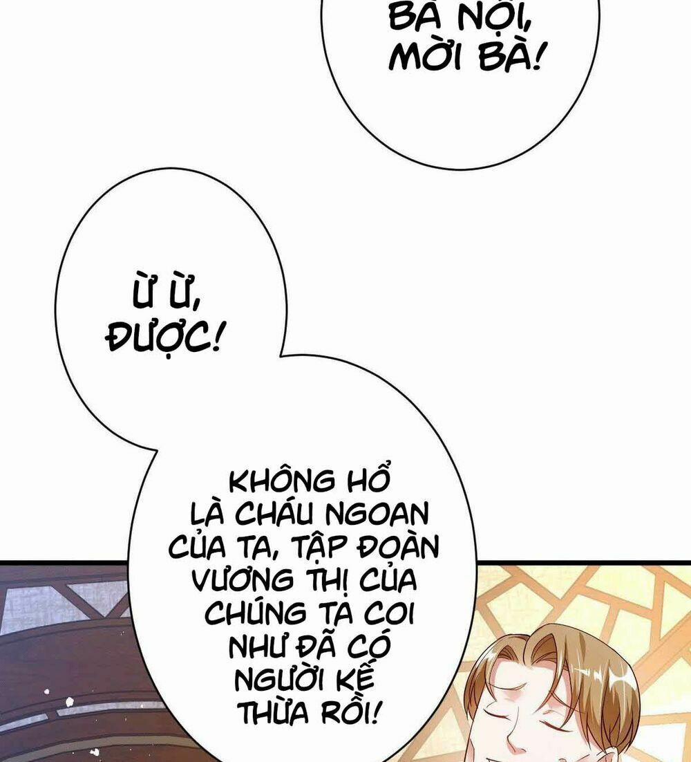 Thần Chiến Tranh 6 trang 63