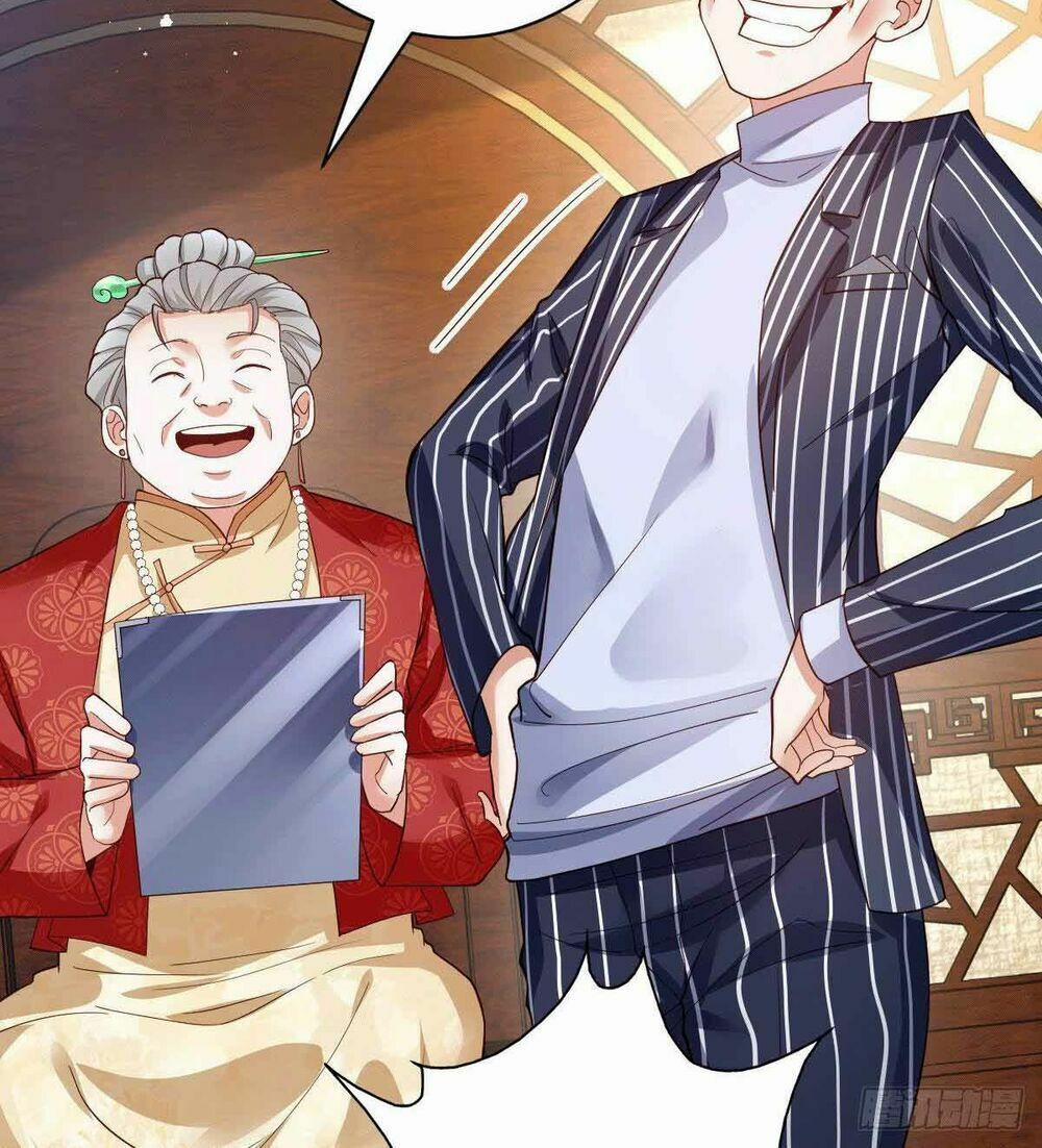 Thần Chiến Tranh 6 trang 64