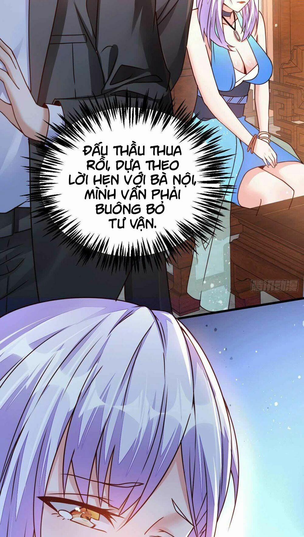 Thần Chiến Tranh 6 trang 66