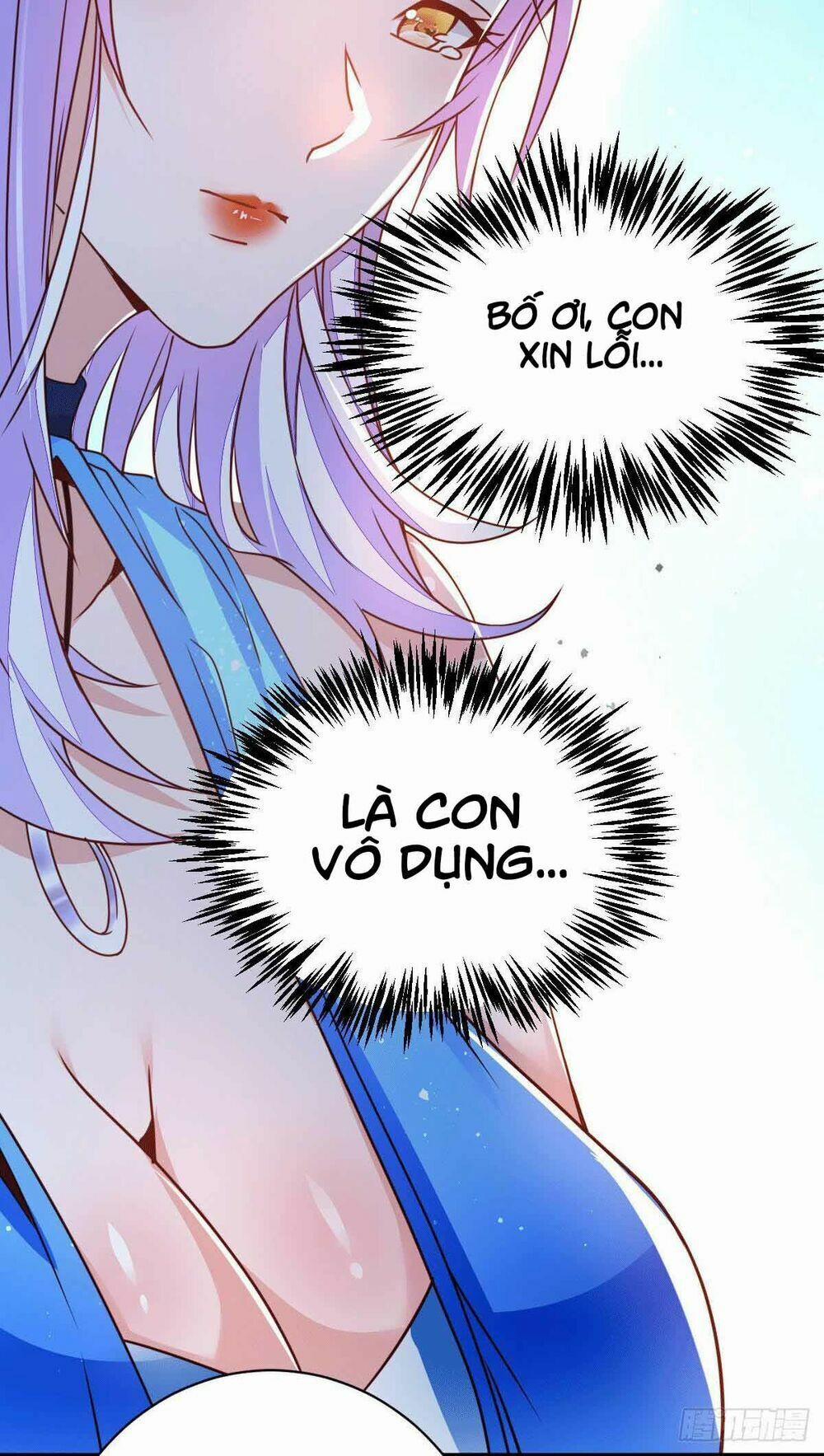 Thần Chiến Tranh 6 trang 67