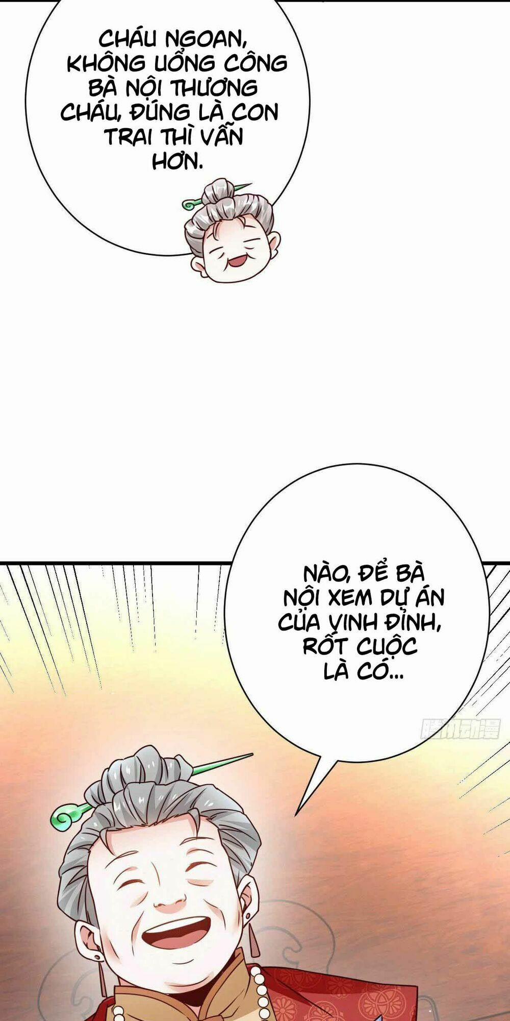 Thần Chiến Tranh 6 trang 68