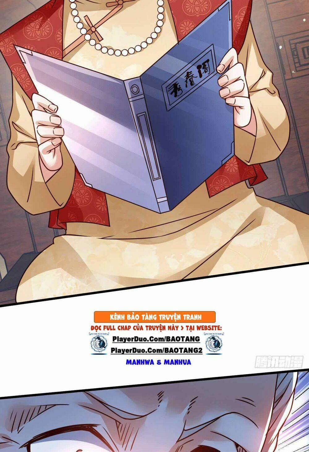 Thần Chiến Tranh 6 trang 69