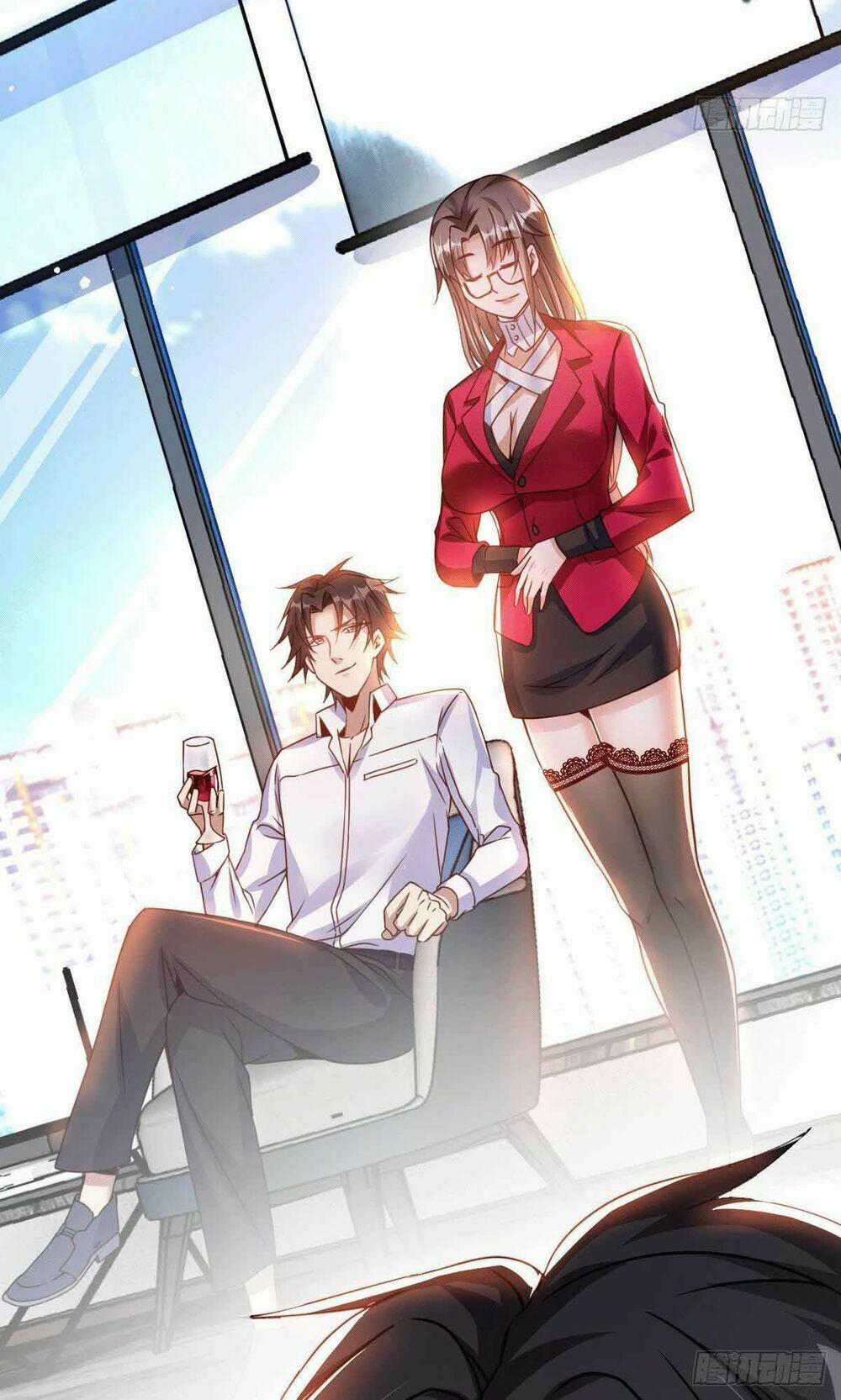 Thần Chiến Tranh 6 trang 73