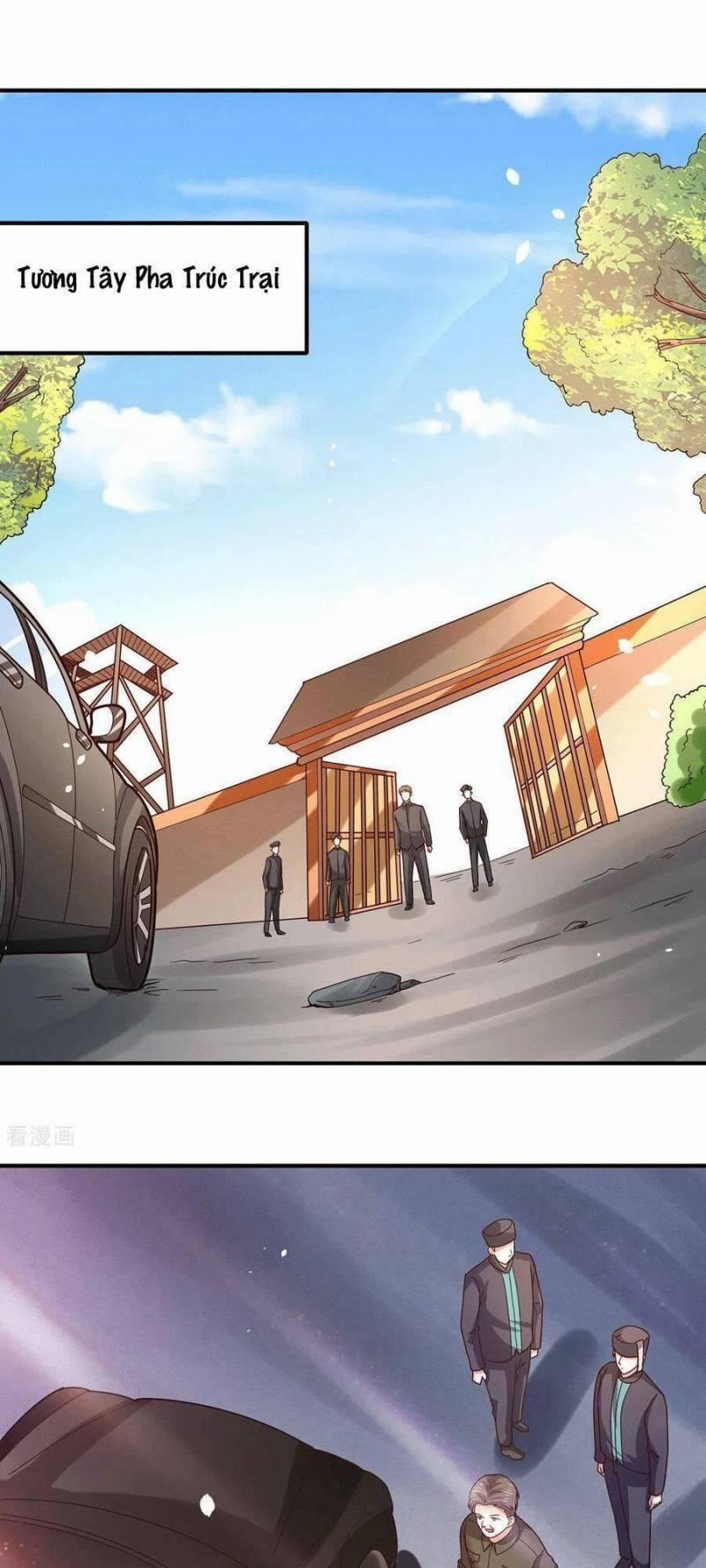 Thần Chiến Tranh 60 trang 0