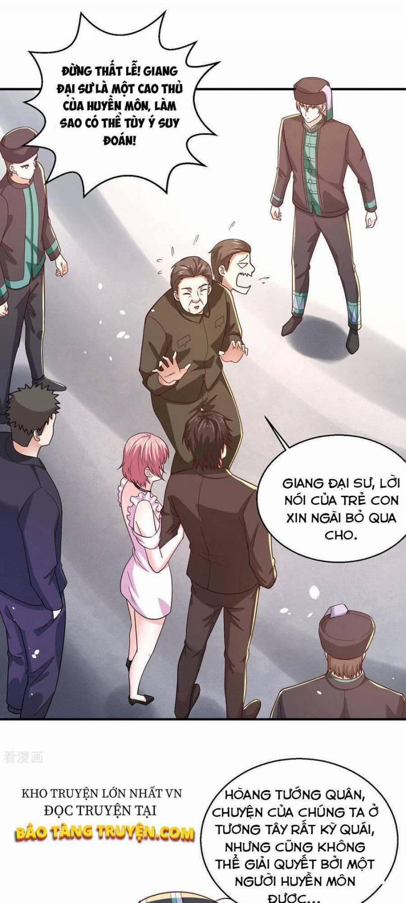 Thần Chiến Tranh 60 trang 10