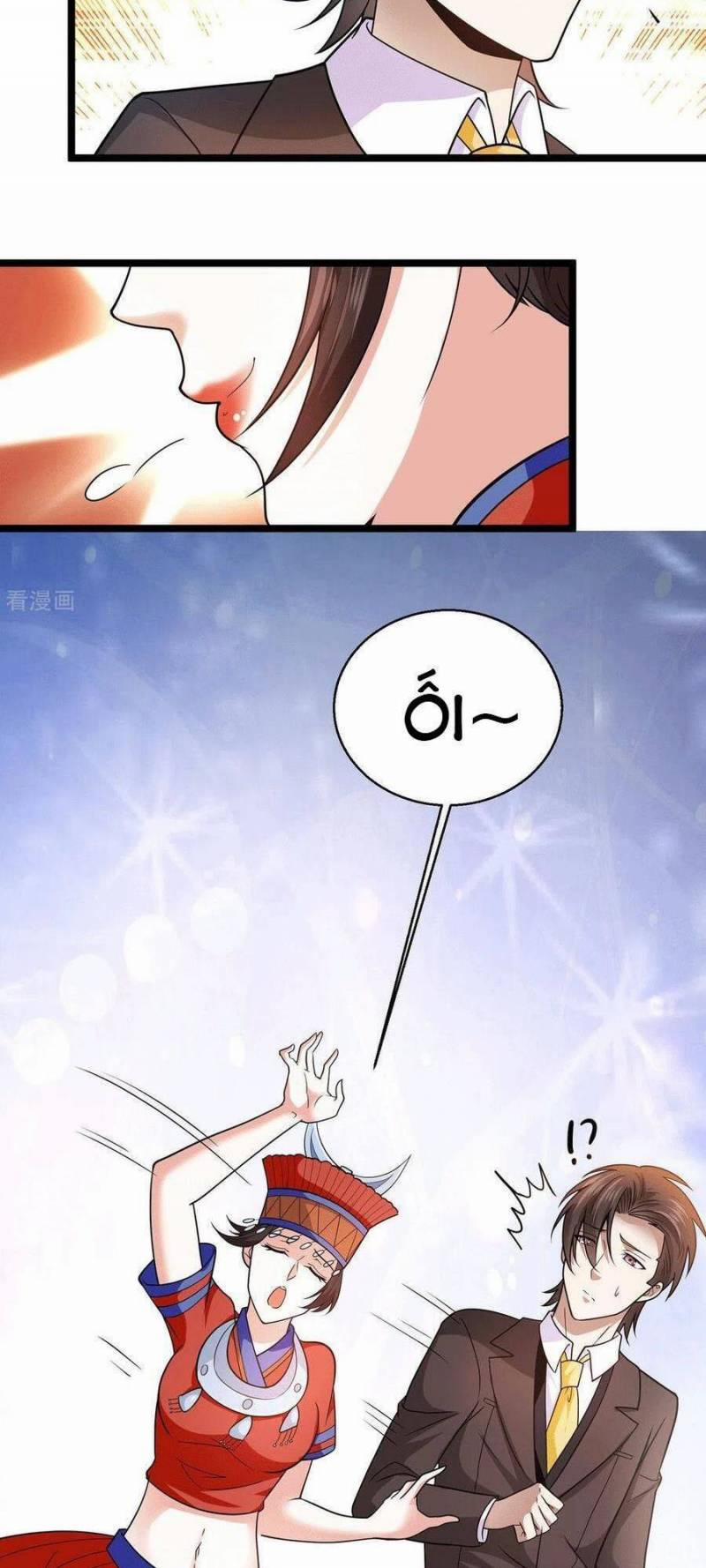 Thần Chiến Tranh 60 trang 17