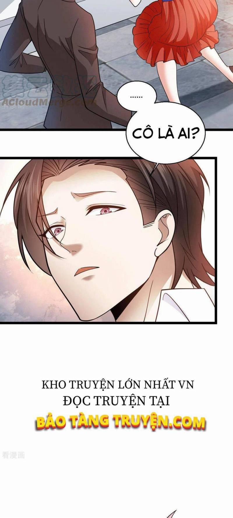 Thần Chiến Tranh 60 trang 20