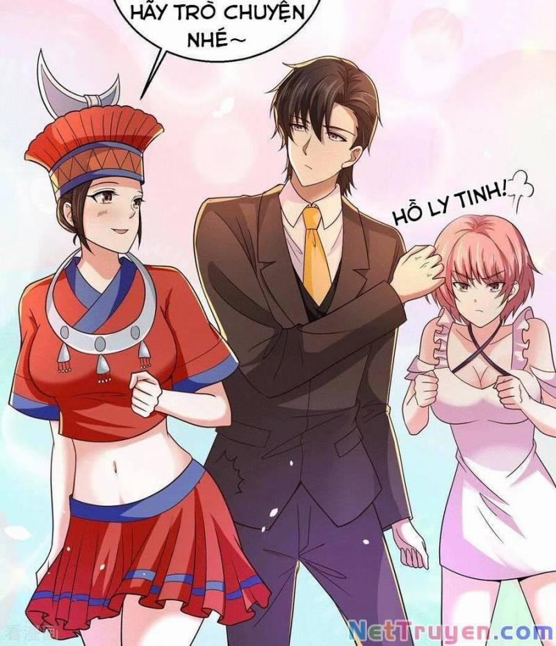 Thần Chiến Tranh 60 trang 22