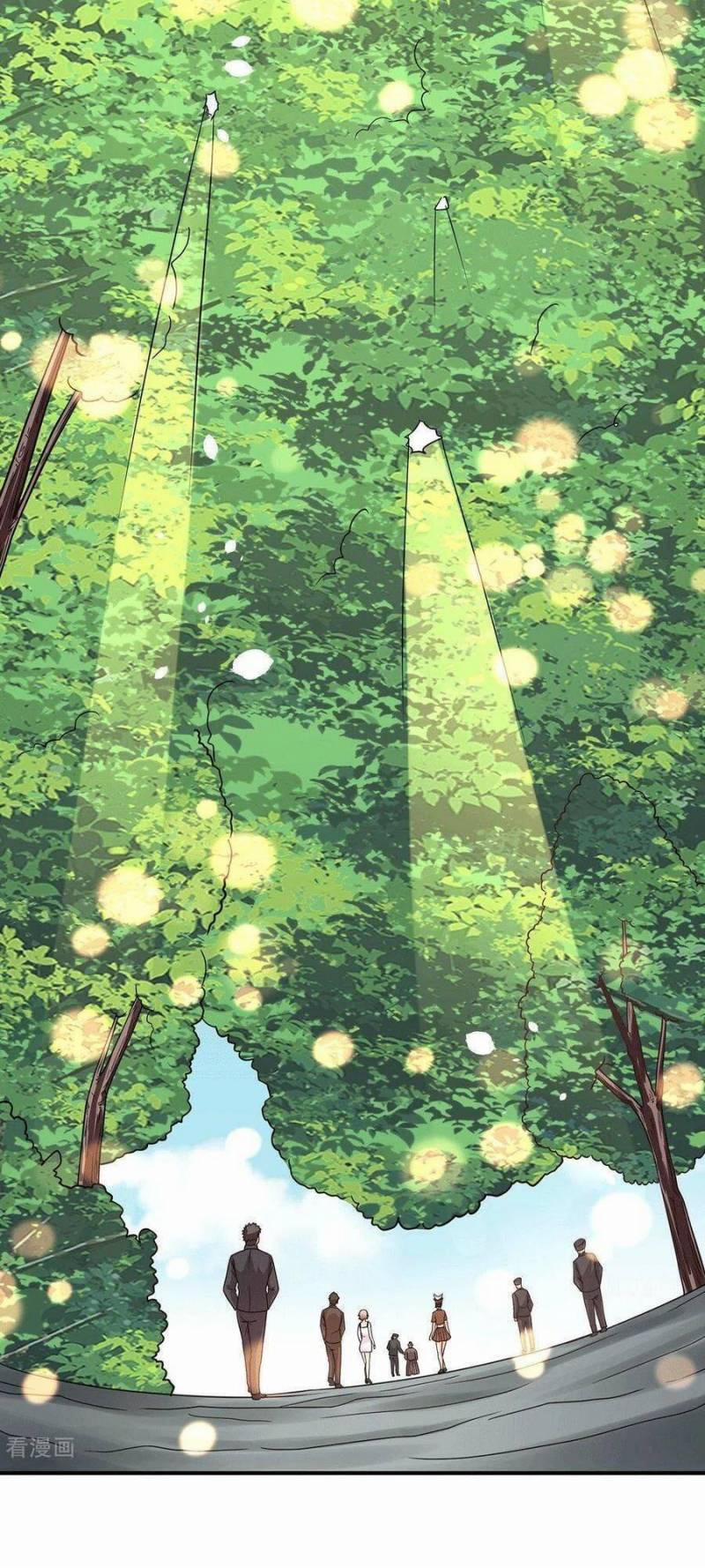 Thần Chiến Tranh 60 trang 24