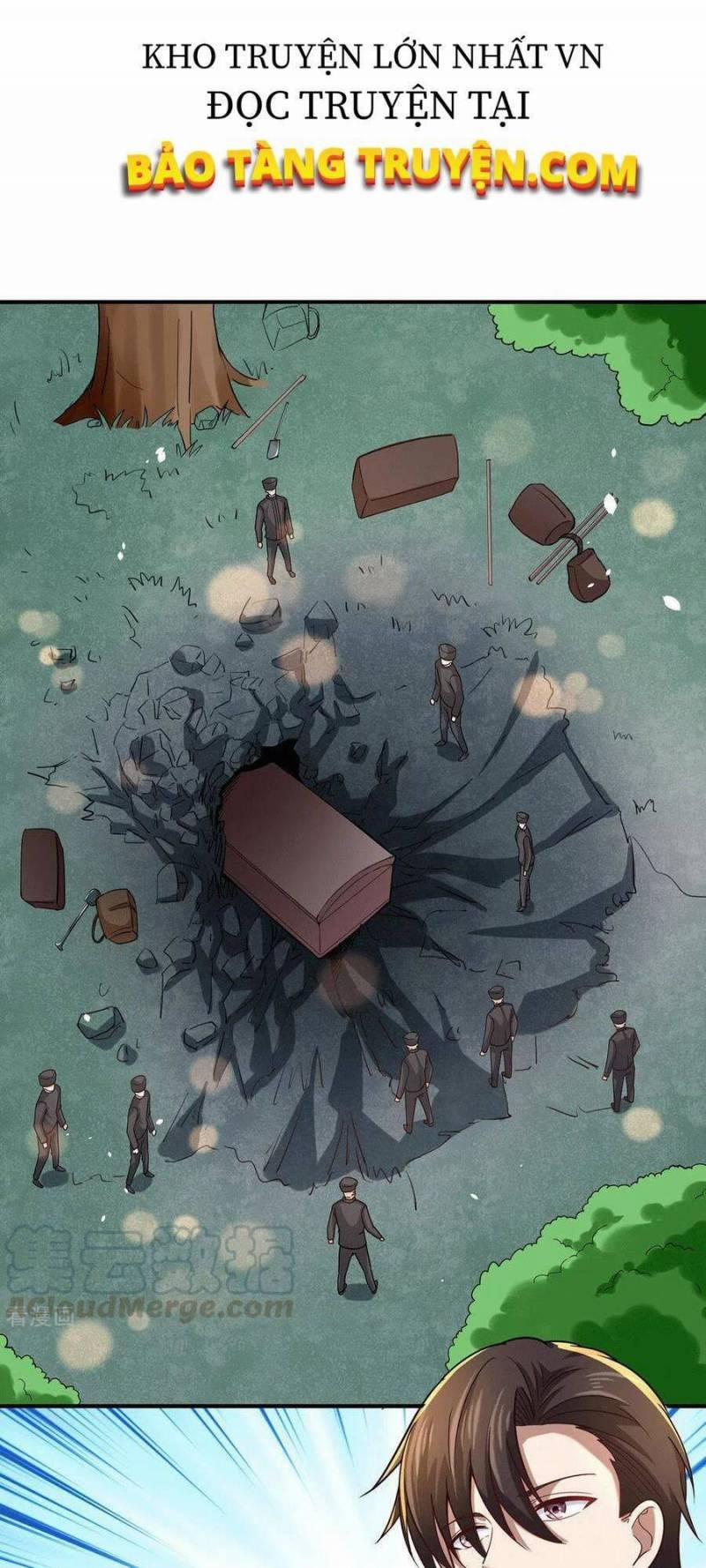 Thần Chiến Tranh 60 trang 25