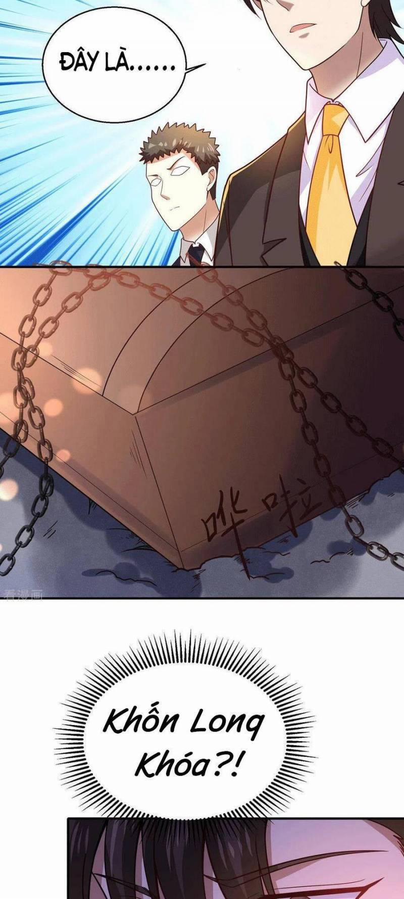 Thần Chiến Tranh 60 trang 26