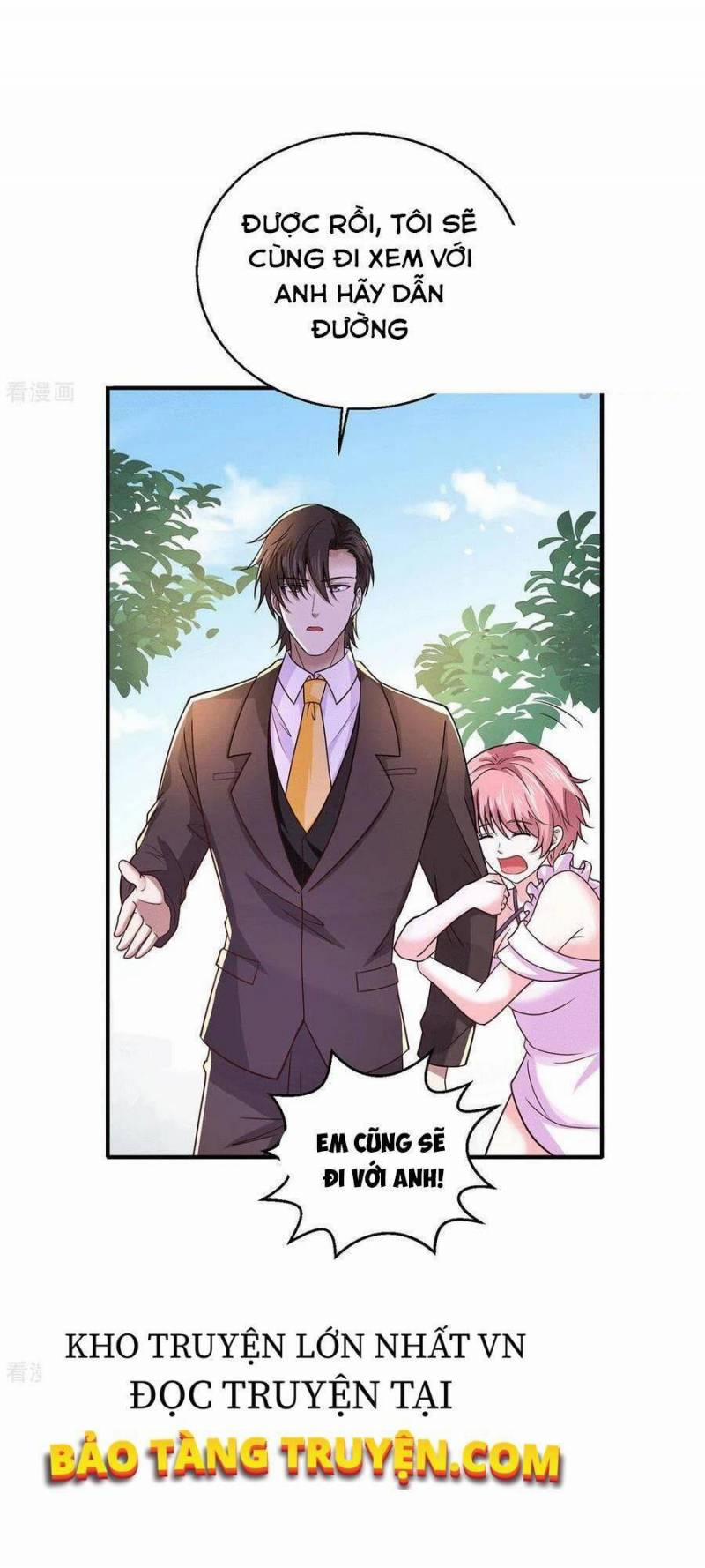 Thần Chiến Tranh 60 trang 3