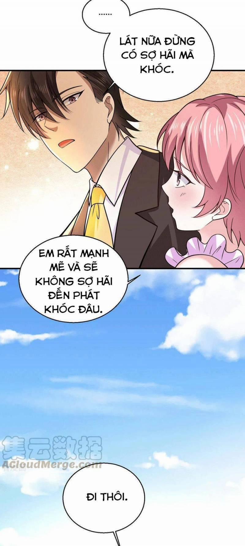 Thần Chiến Tranh 60 trang 5