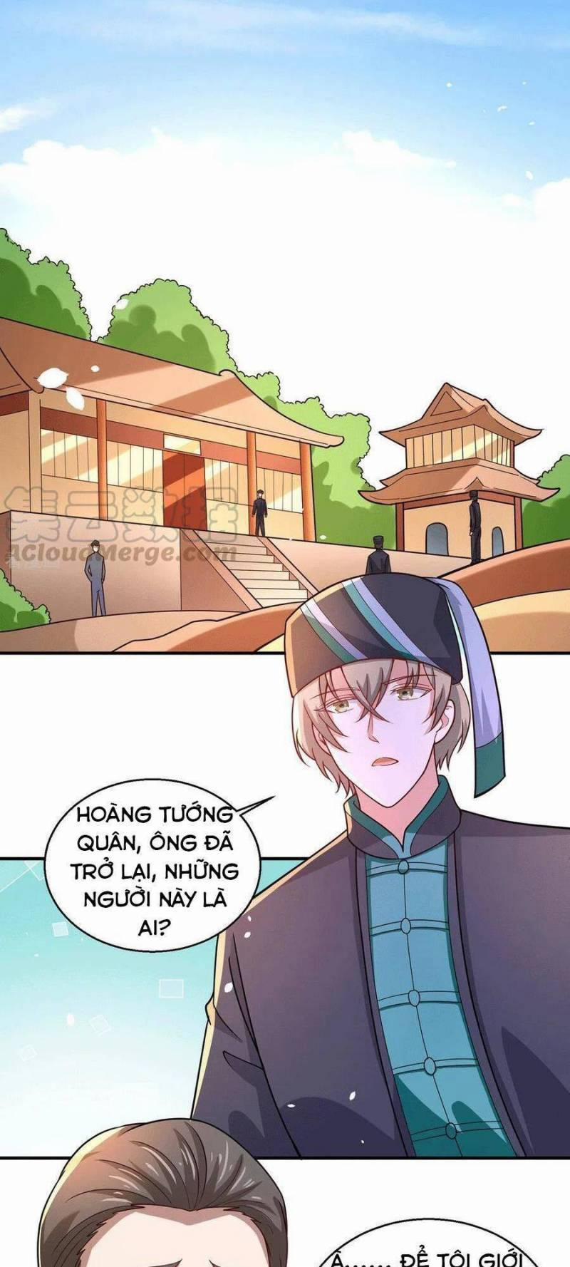 Thần Chiến Tranh 60 trang 7