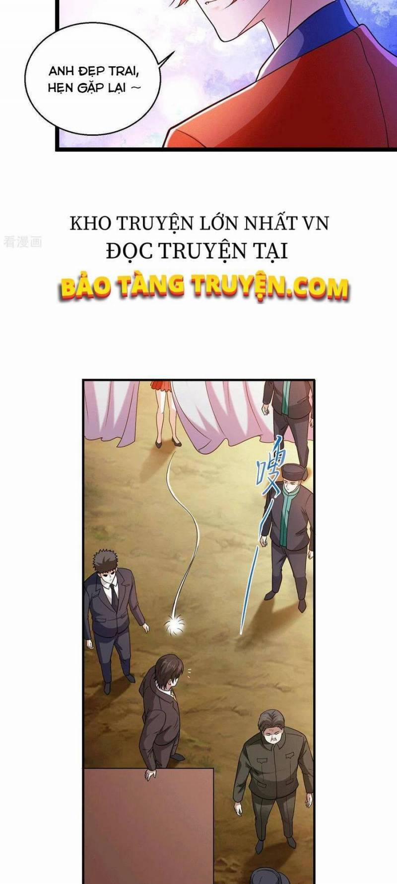 Thần Chiến Tranh 61 trang 14