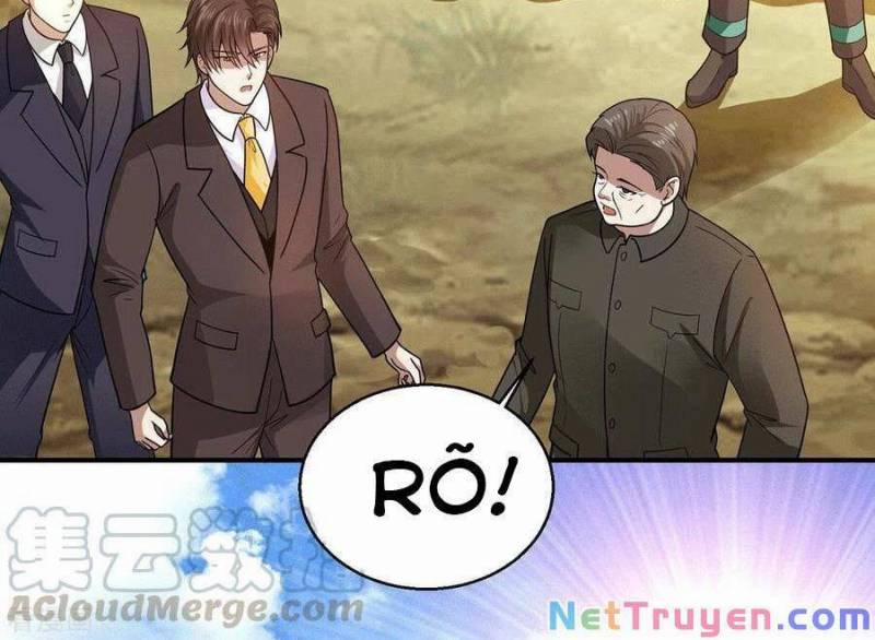 Thần Chiến Tranh 61 trang 16