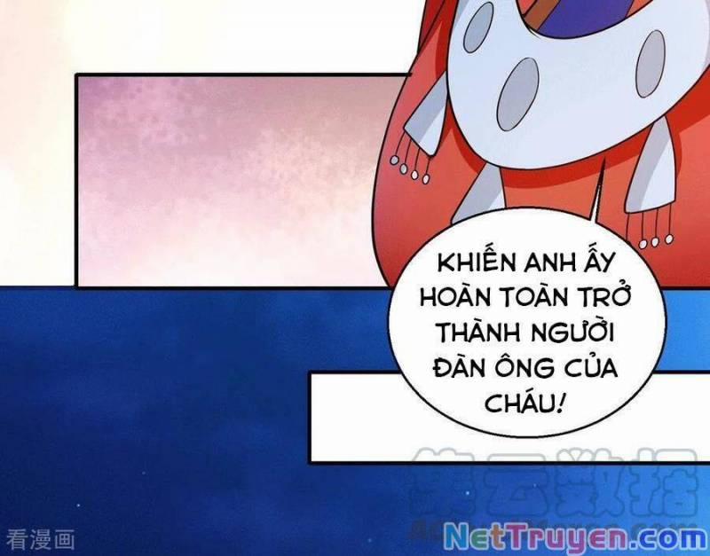 Thần Chiến Tranh 61 trang 20