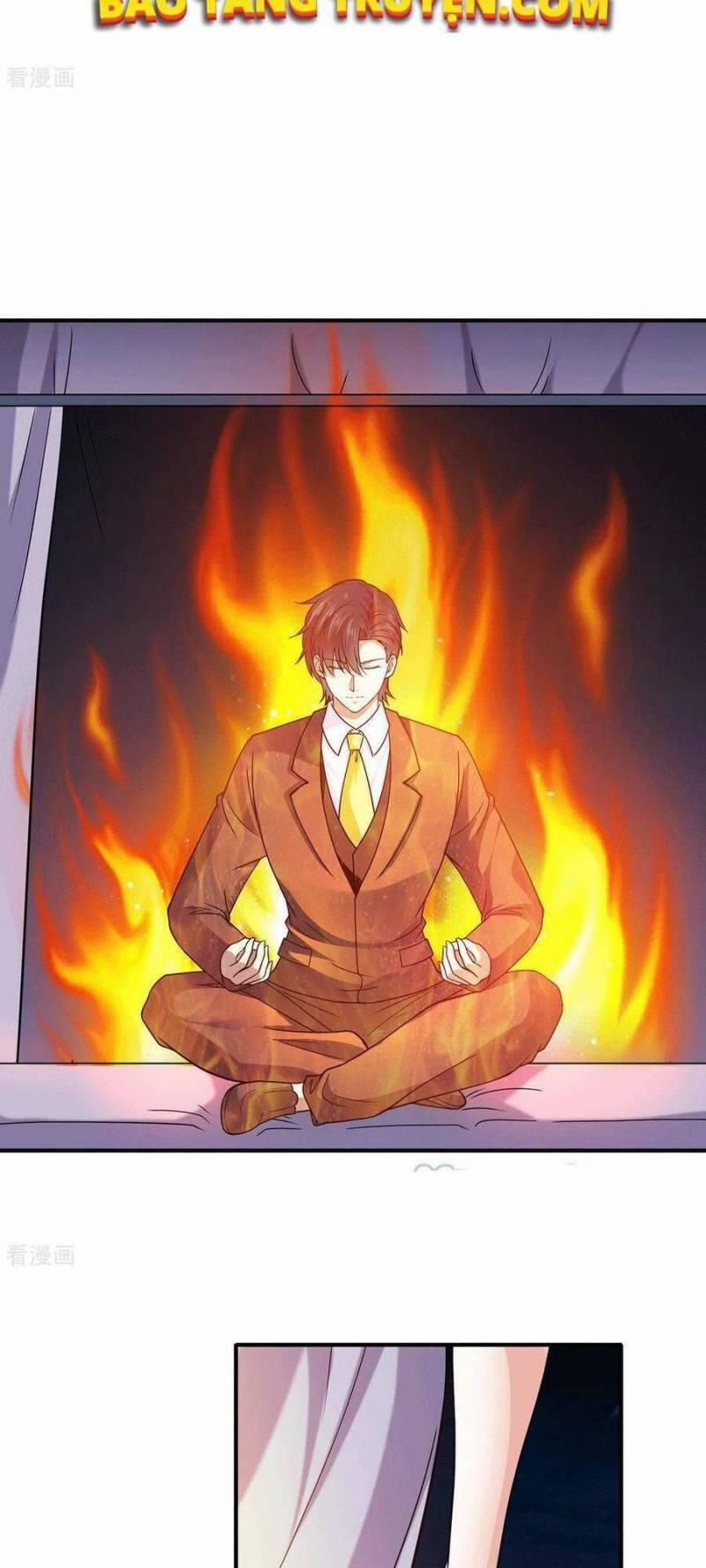 Thần Chiến Tranh 61 trang 22