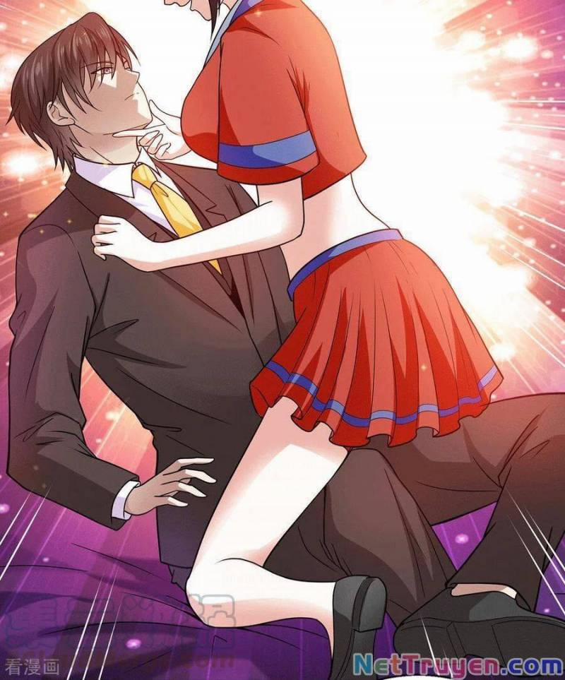 Thần Chiến Tranh 61 trang 24