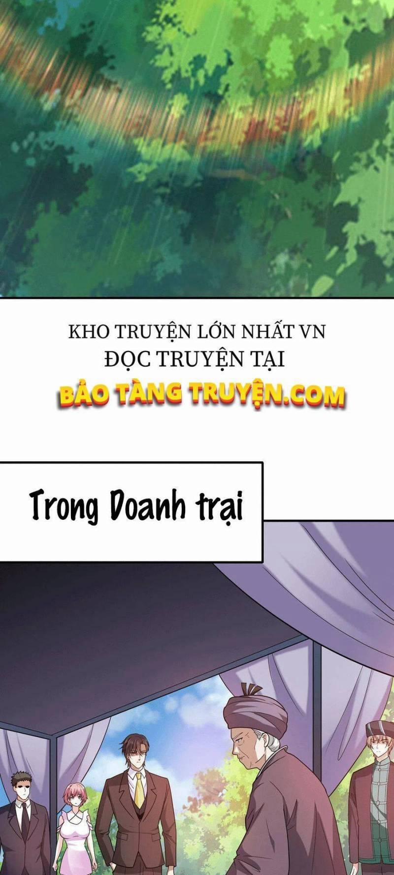 Thần Chiến Tranh 61 trang 4
