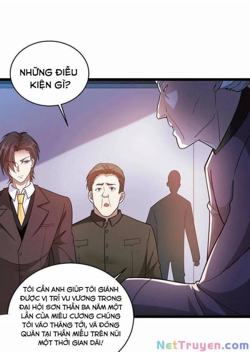 Thần Chiến Tranh 61 trang 7