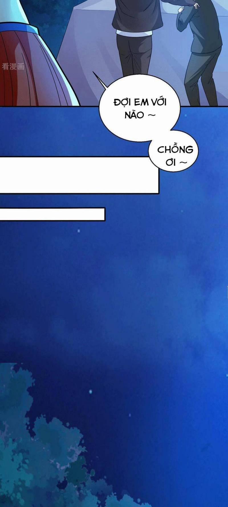 Thần Chiến Tranh 62 trang 10